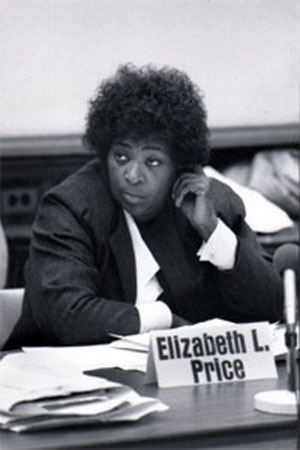 Elizabeth L. Price